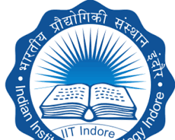 Indian Institute of Technology Indore (IIT Indore) logo
