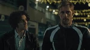 British Independent Film Awards: Bdsm Romance ‘Pillion’ Claims Top Honor, ‘My Father’s Shadow’ Wins Best Director