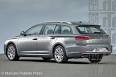 Wegtest: VW Passat Variant 2.0 TDI Biturbo 4Motion (2014)