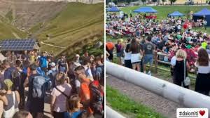 Trend Google: bombolone val di fassa