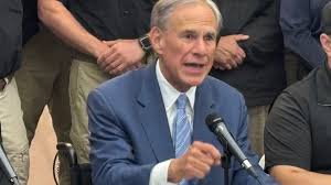 Abbott says ICE needs to recalibrate, work from different direction