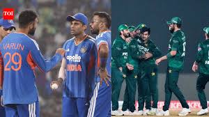 Pakistan to boycott February 15 T20 World Cup match against India