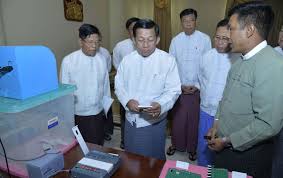 The Irrawaddy - Covering Burma and Southeast Asia - News update