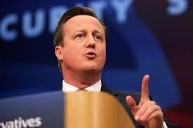 Risultati immagini per david cameron muslim brother