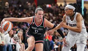 Fire vs Dream Prediction, Picks & Odds for Tonight’s WNBA Game
