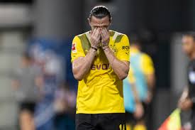 Nico Schulz: Vom BVB-Flop zum Neustart in der Türkei? - Imagen principal del artículo
