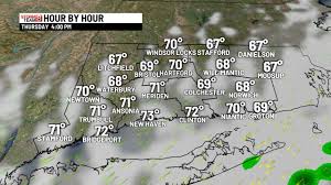 WTNH.com - News update