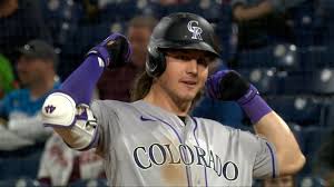 Troy Johnston héroe en triunfo de Rockies 9-7 | 08/05/2026