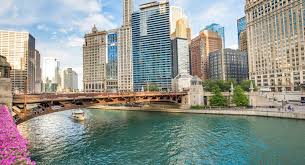 Winter of Deception? It’s Going to be 70 Degrees in Chicago This Weekend