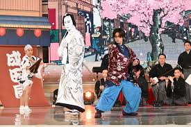 24時間テレビ感動秘話！高橋海人プロデュース舞台裏とチャリティーの力 - Imagen principal del artículo
