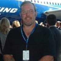 WG Henschen an Abound Aerospace Company Employee Dan Briggs's profile photo