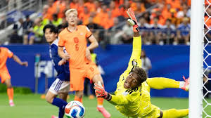 Zion Suzuki Ethnicity: All About Japan Goalkeeper’s Parents, Heritage and Family