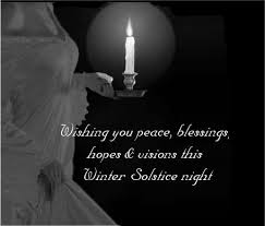 Winter Solstice