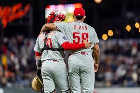 Gamethread 4/7: Phillies at Giants