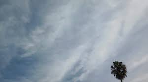 Inicia este lunes con cielo nublado; se despejará durante el transcurso del día