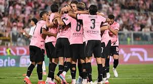 Palermo Vs