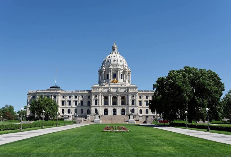 Roofing Services St Paul