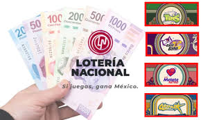 Lotería Nacional: estos son los resultados de Chispazo Clásico, Tris Clásico, Gana Gato y Melate Retro de este sábado 2 de mayo