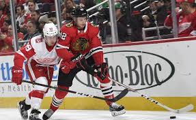 Blackhawks visit the Jets after Teravainen’s 2-goal game