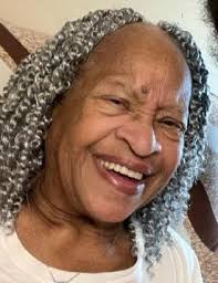 Obituary for Mrs. Vivian Delores Carter Davis