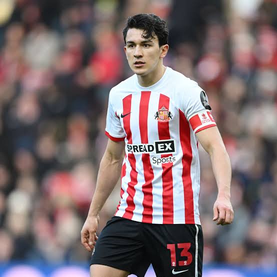 Luke O’Nien — two hundred and fifty Sunderland games... and counting! -  Roker Report