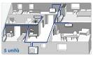 Sistemi multisplit - Panasonic - sistemi di riscaldamento e