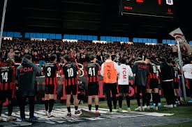 Midtjysk Derby: Billetsalget til Viborg-kampen er startet