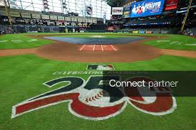 MLB: Tampa Bay Rays at Houston Astros