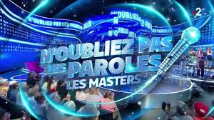 N'oubliez pas les paroles : La tension monte avant les Quarts ! 🎤🔥