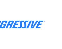 Image of Progressive Insurance company logo