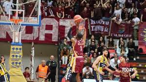 Trend Google: serie a2 basket