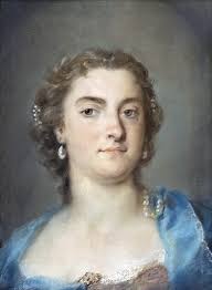 Faustina Bordoni