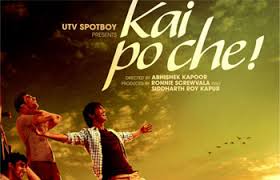 Kai po che