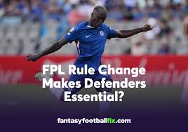 Fantasy Football Fix - News update