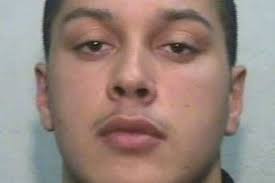 Anton Johnson 19, used a &#39;fearful&#39; knife to attack Oldham newsagent Mohammed Sarwar after ambushing him as he started out on a routine trip to his local ... - C_71_article_1201866_image_list_image_list_item_0_image