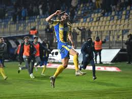 FC Petrolul – Unirea Slobozia 1-0/Atunci când fotbalul chiar e drept!