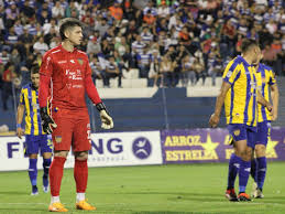 2 de Mayo vs. Sportivo Luqueño: Hora y dónde ver en vivo hoy
