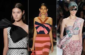 Resultado de imagem para tendencias primavera verão 2016