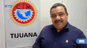 Espera CTM participación de nueve mil trabajadores en d...