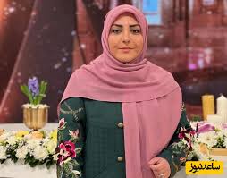 تعجب المیرا شریفی مقدم از بلندی قد بازیکنان والیبال جوانان
