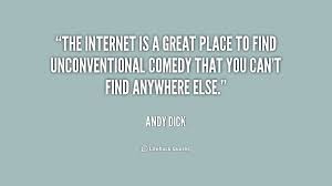 Famous Quotes About The Internet. QuotesGram via Relatably.com