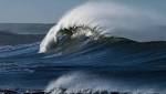 Beachgoers cautioned about Spring Tide