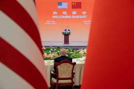 トランプ氏、台湾巡る微妙な問題理解 数日内に発言＝米財務長官
