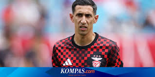 Kompas.com - News update