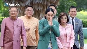 Nation Thailand - News update