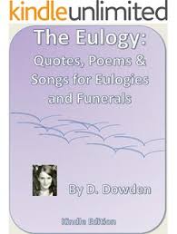 Eulogy Made Simple: How to Write and Deliver a Great Funeral ... via Relatably.com