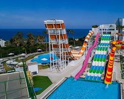 תמונה של Leonardo Laura Beach & Splash Resort