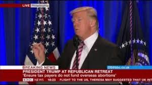 Resultado de imagen de Trump Congress Address Full Speech