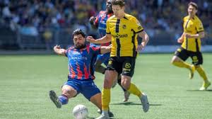 Sport1 - News update