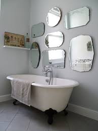 Image result for Bathroom Designs Mirror On The Wall